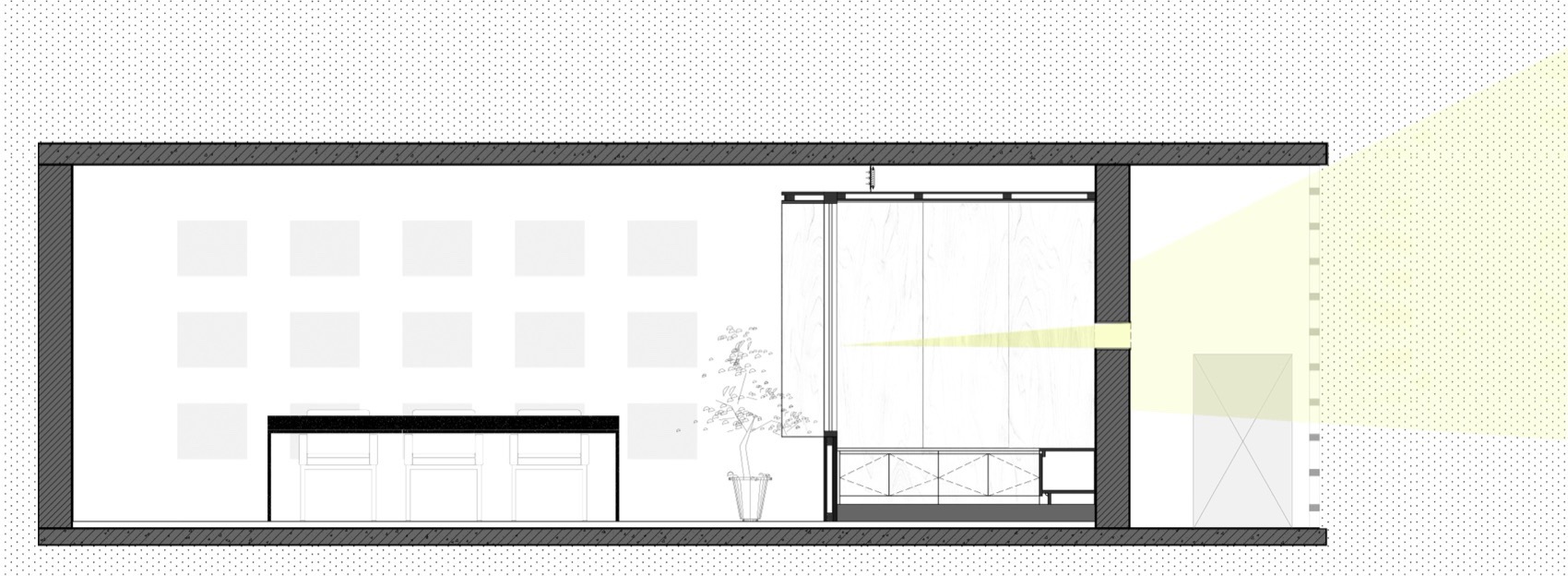 盒装微型盆景·造作建筑办公室丨中国杭州丨造作建筑工作室-79