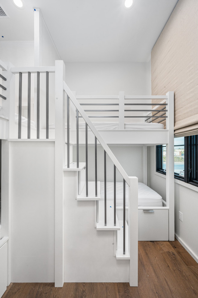 丨乌拉圭佛罗里达丨Bob Chatham Custom Home Design-107