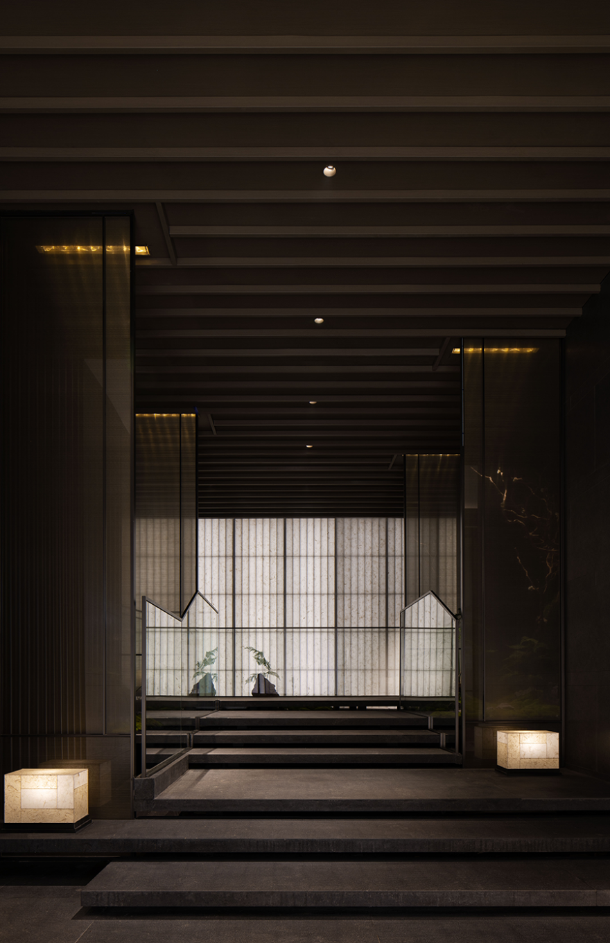 建发·南平三里云庐,售楼处丨中国南平丨壹新设计-7