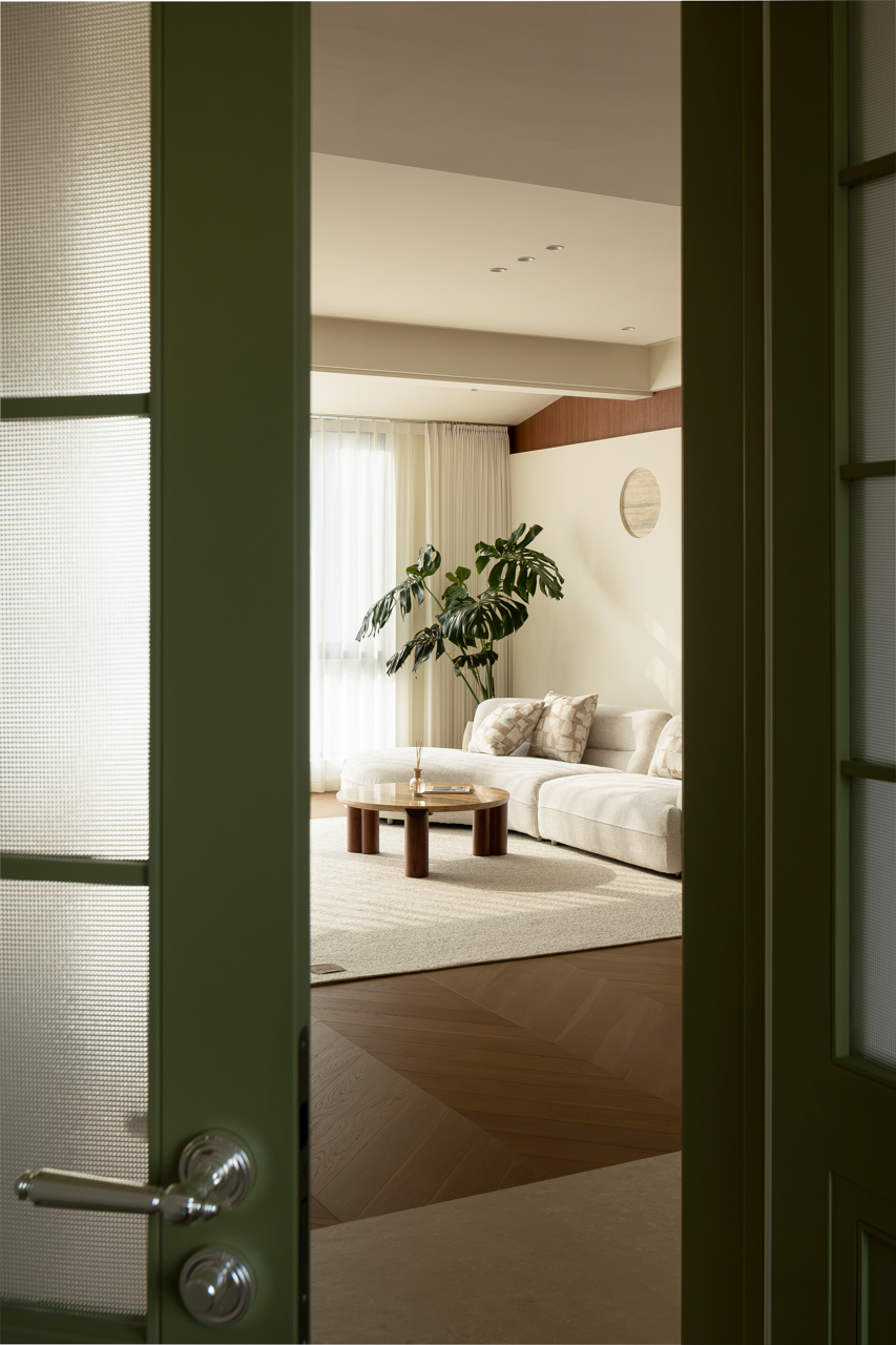 实景《春野山奈》丨中国济南丨以志盛视-25