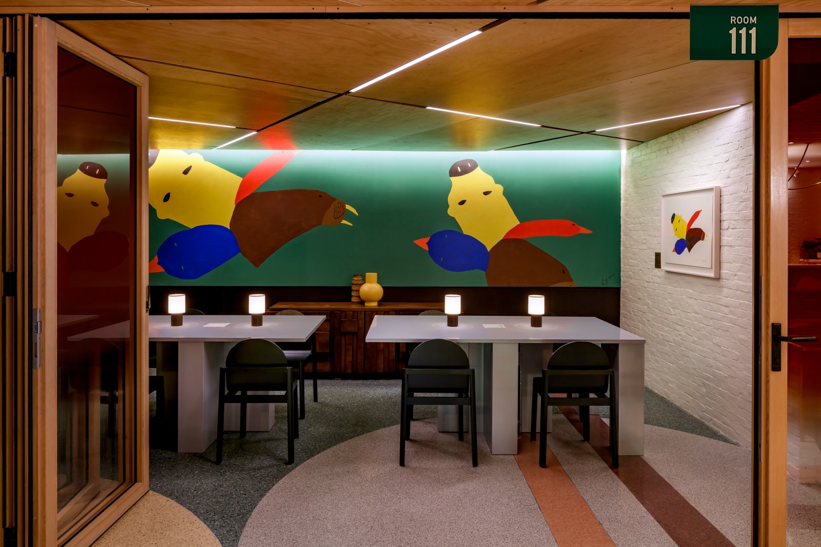 多伦多Drake酒店新翼丨加拿大多伦多-11