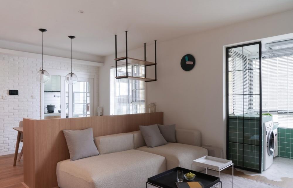 打造温馨家居,让小卧室变大套间-12