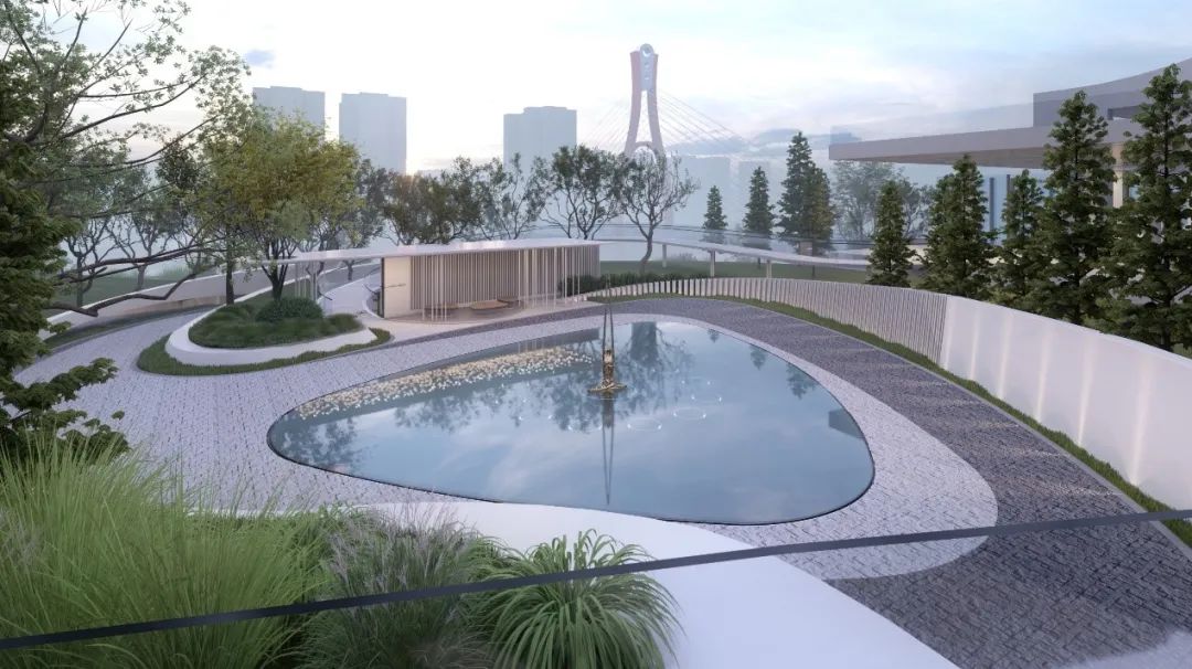 泰吉•同诚潼州府第丨中国重庆丨因澈景观-29