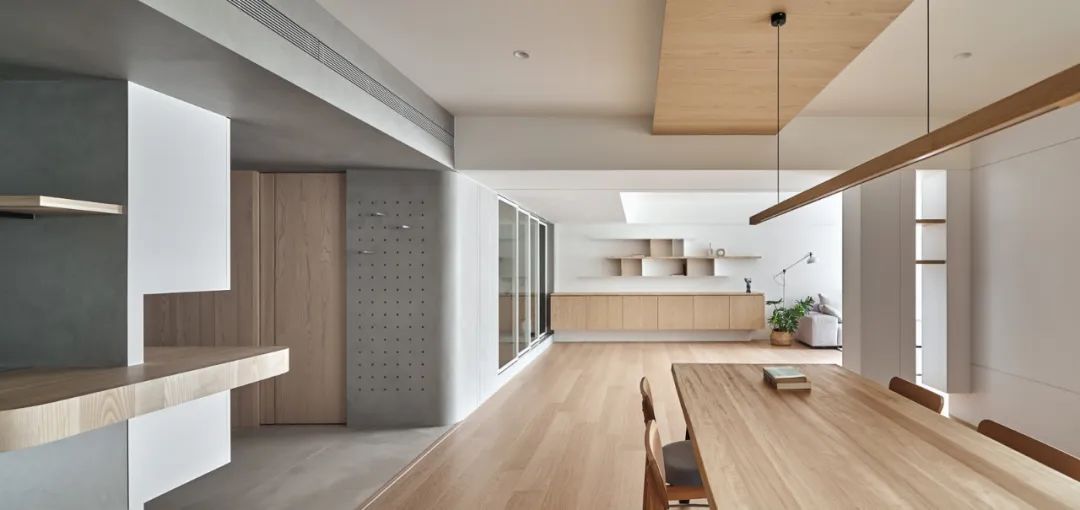 旧屋改造，尽享“独特”之家 | No.37 Studio-51