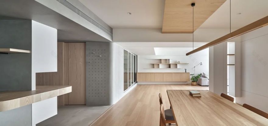 旧屋改造,尽享“独特”之家 | No.37 Studio-51