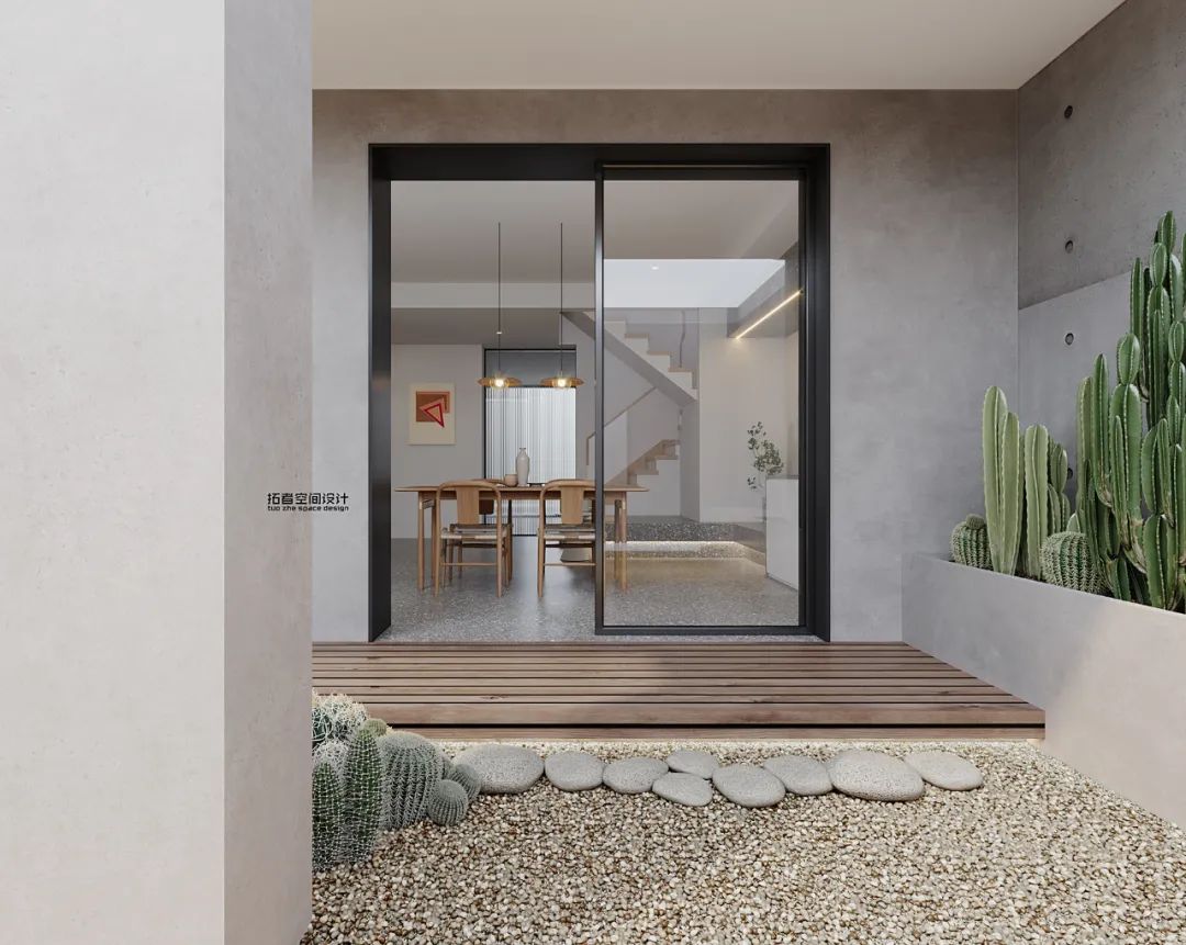 绍兴大城小院,品味时光停滞之美-39