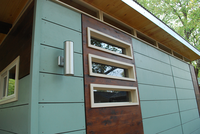 现代工作室小木屋-16