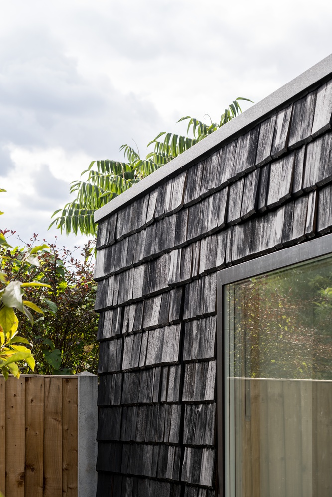 阿尔卑斯风艺术家工作室丨英国丨Archer + Braun-24