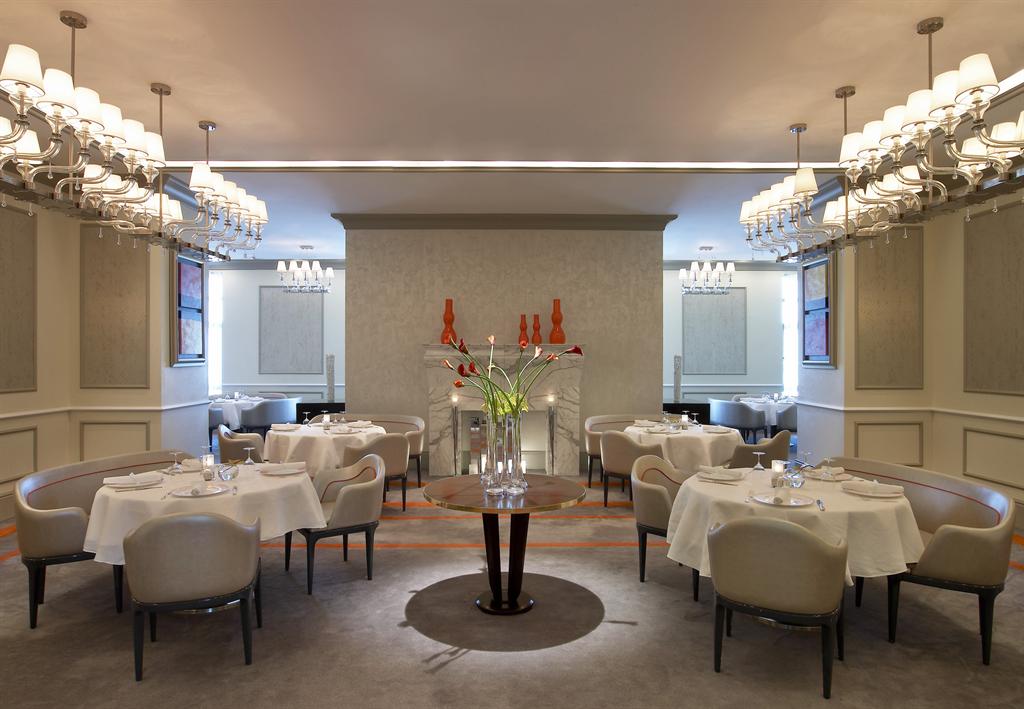 卡塔尔多哈瑞吉酒店The St  Regis Doha-3-0