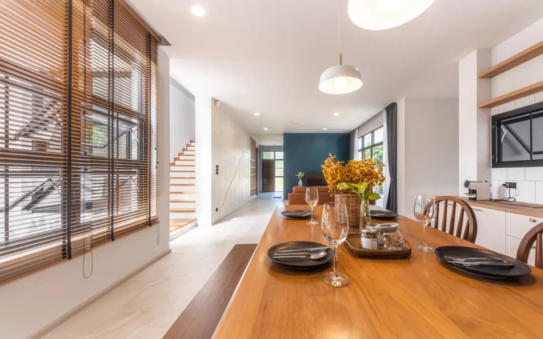 清迈 400㎡别墅 | 自然与隐私的和谐共生-24