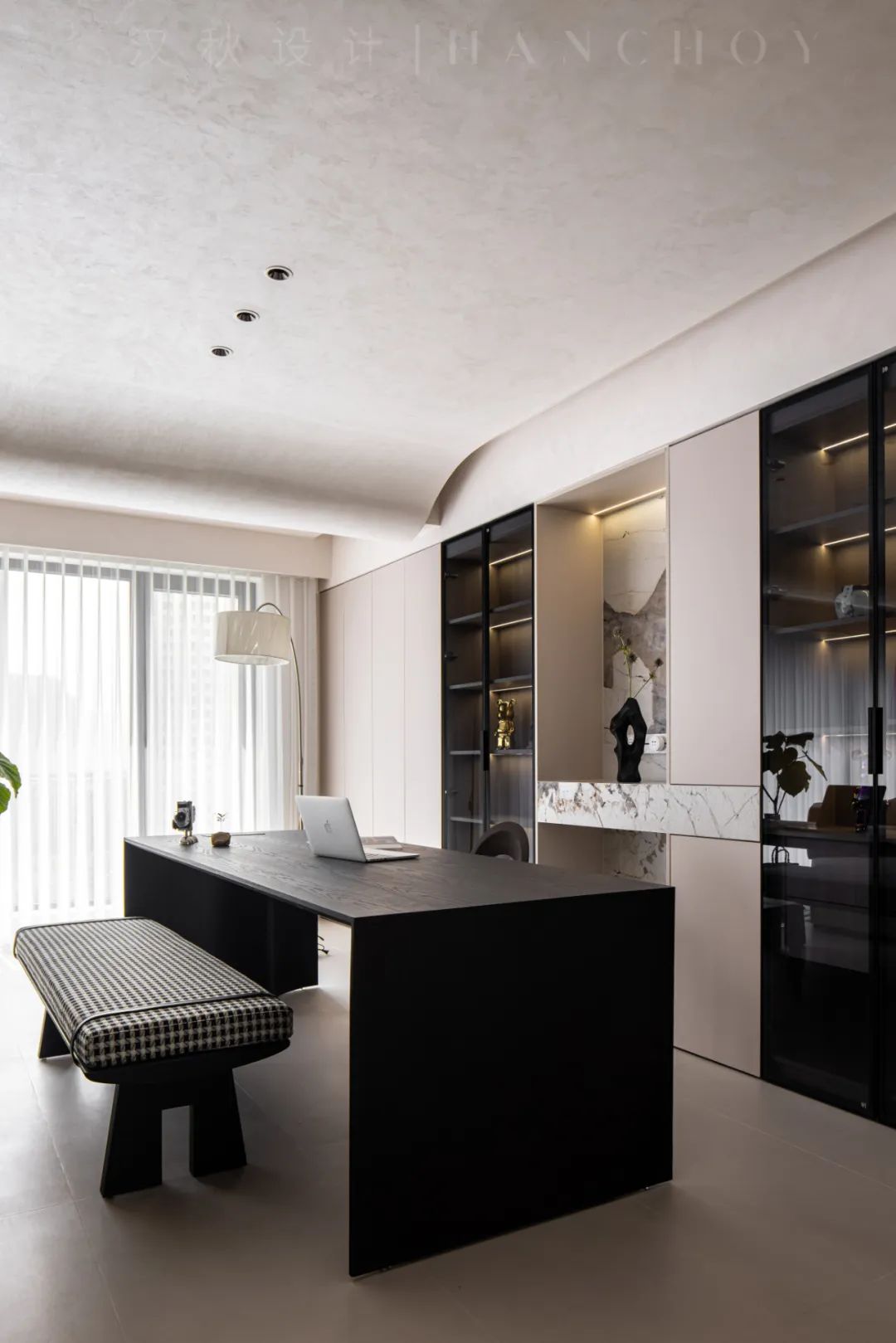 日暮里丨中国常州丨汉秋设计-23