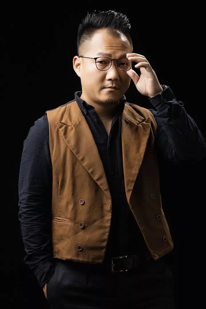 90 后设计师的巅峰之作 | 昆明设计峰格-40