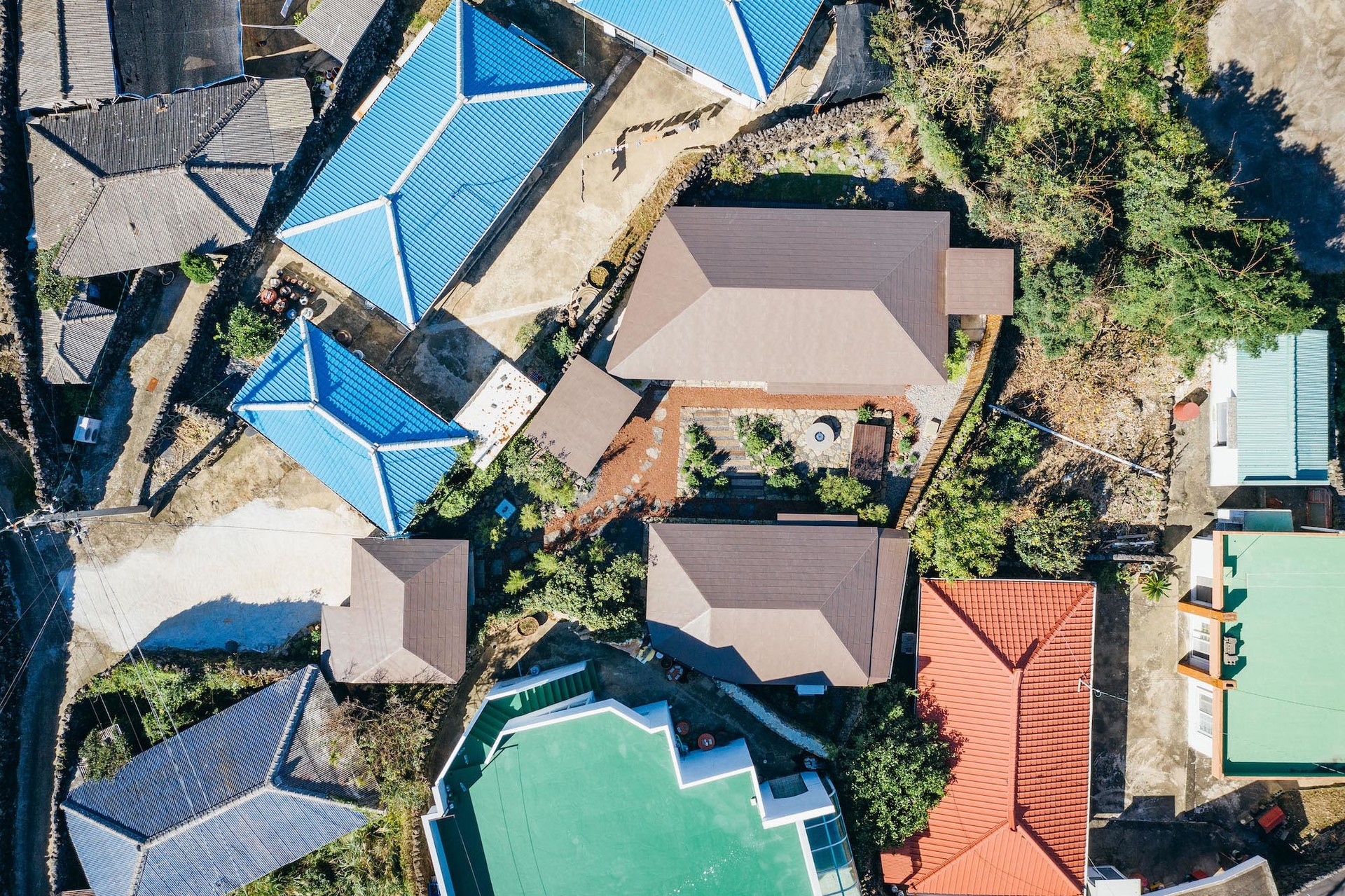 Z_Lab 设计 | WAON 治疗空间-47