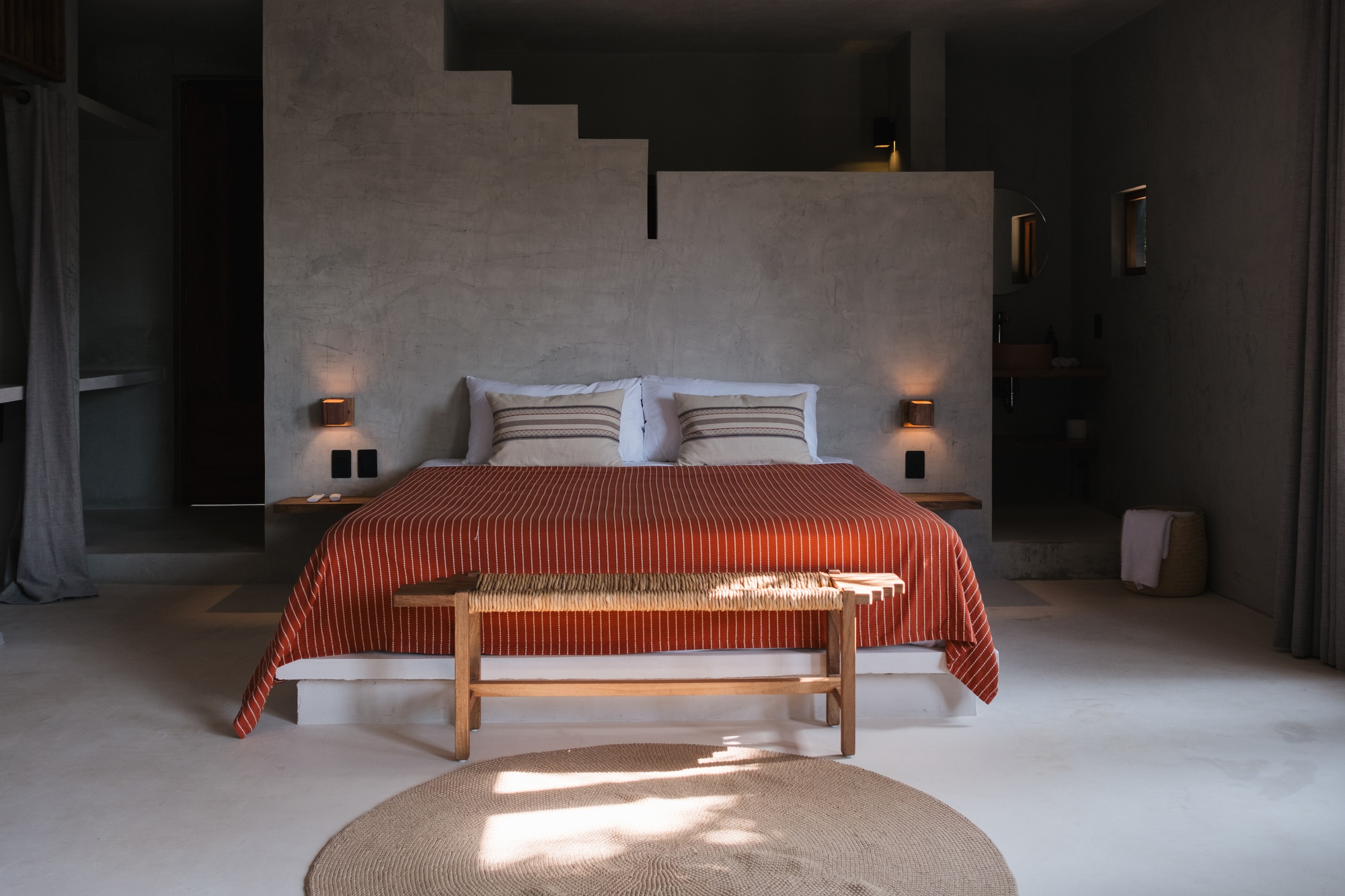 丨墨西哥丨CAAM Arquitectos-28