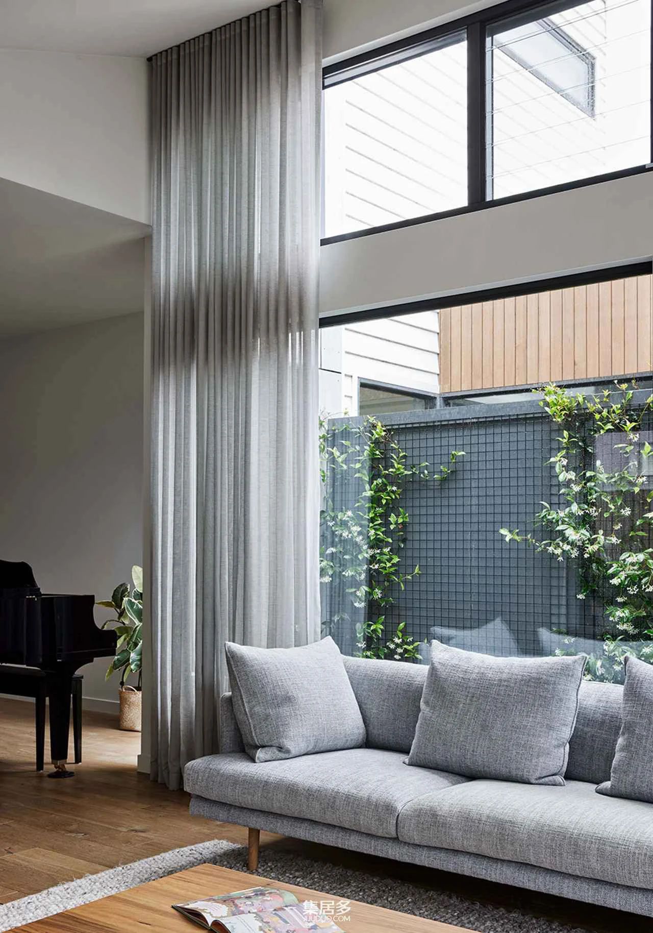 澳大利亚现代化小房子-8