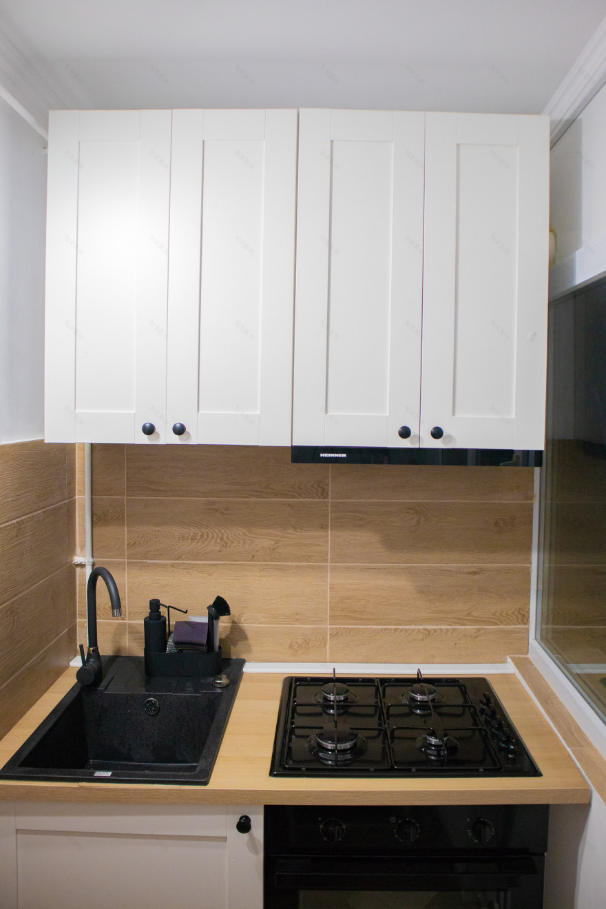 27 平米公寓改造-42