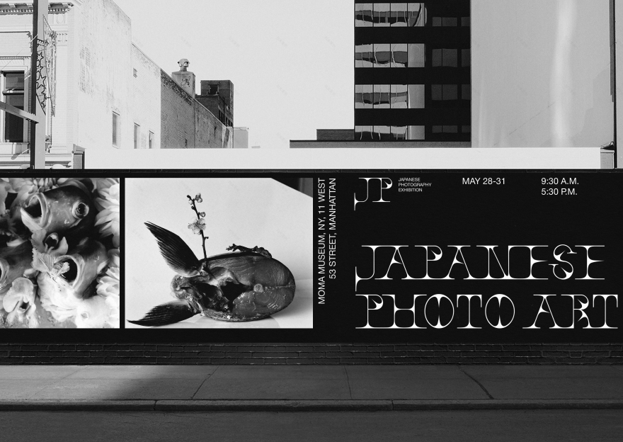 罗斯尖刺®·类型设计丨俄罗斯莫斯科丨Maryam Tamrazyan-8