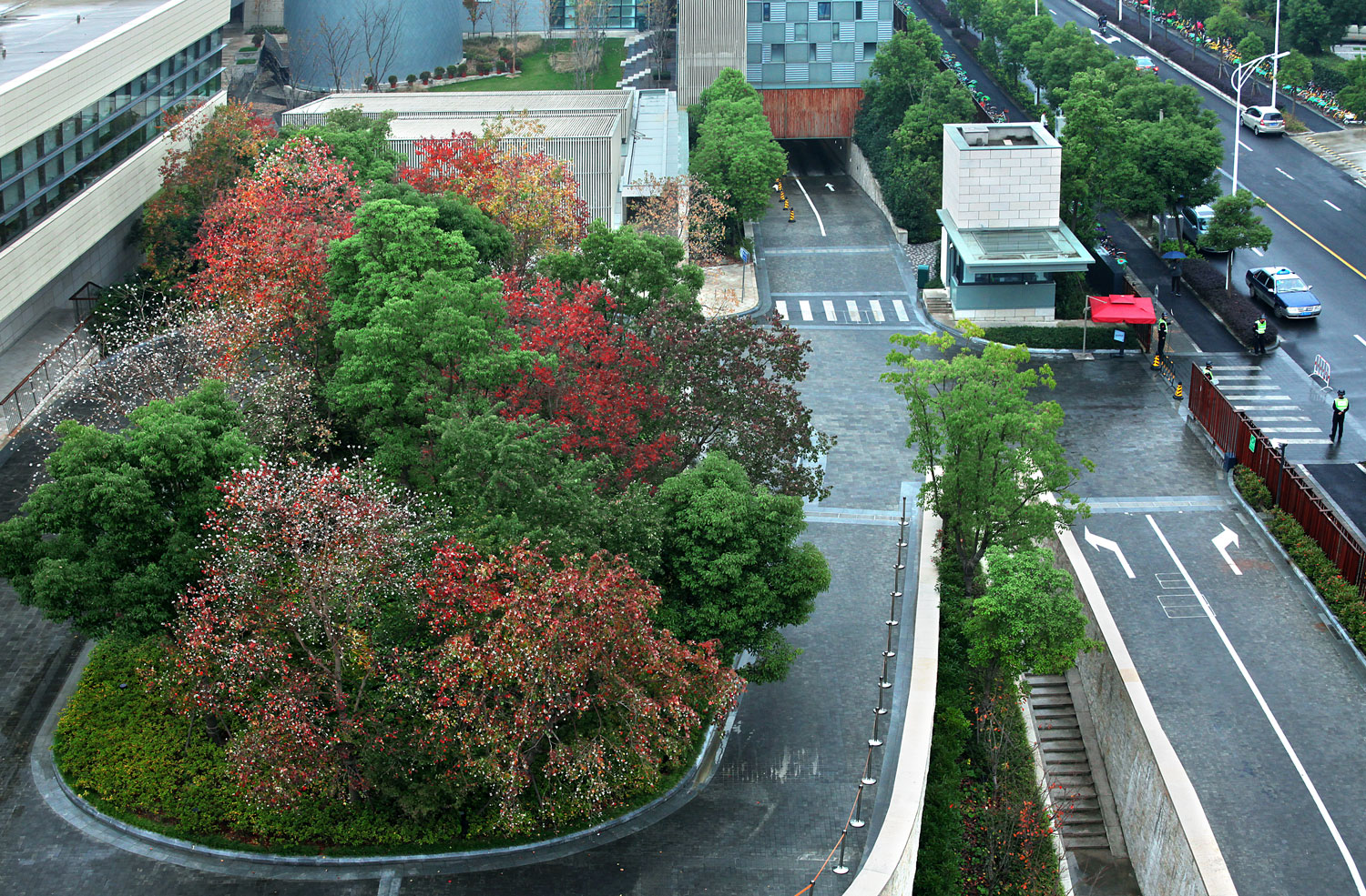 上海创新型教育基地“桥梁”-41