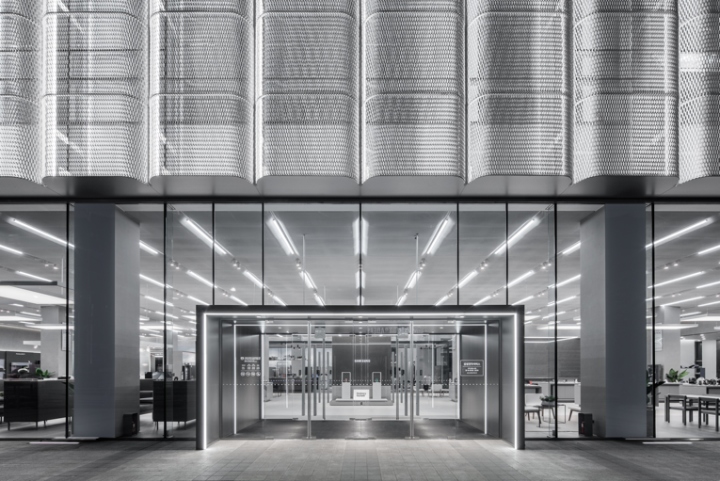 韩国三星数码广场-13