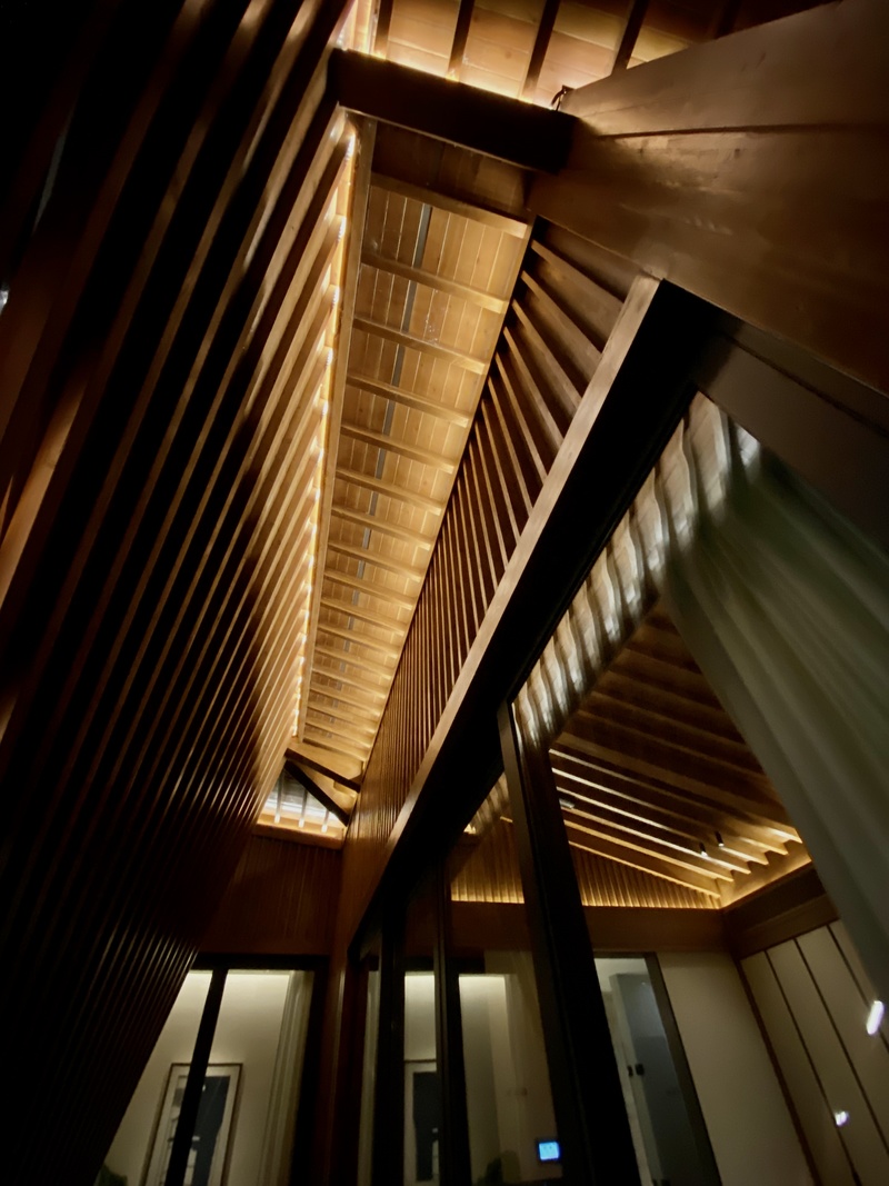 福州螺洲小镇温泉会馆-18