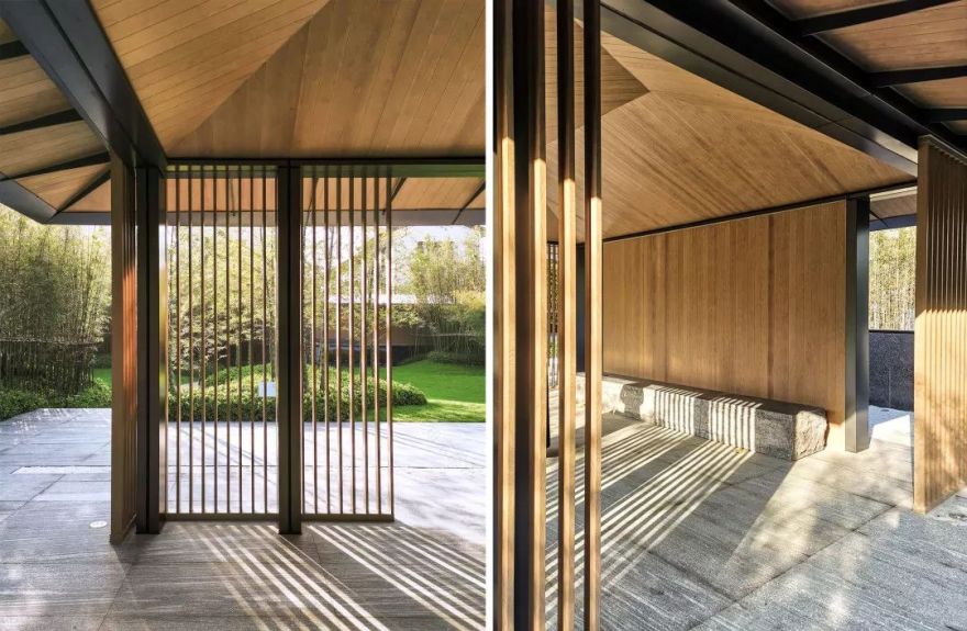 HWA安琦道尔丨杭州万科西望景观设计 丨中国浙江-45