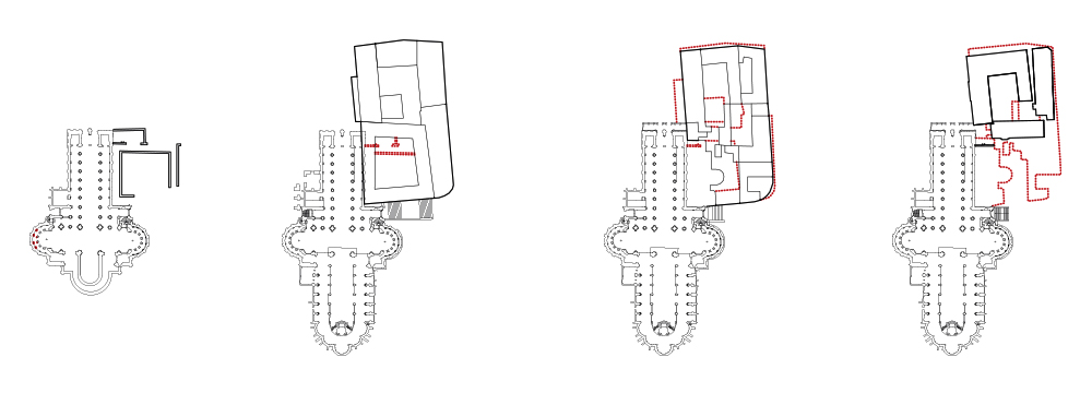 Site des anciens prêtres de Tournai — MA² - Metzger et Associés Architecture-14
