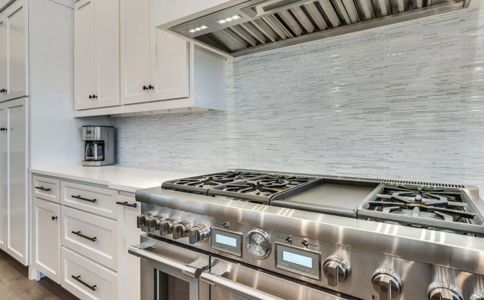 丨墨西哥丨Bob Chatham Custom Home Design-45