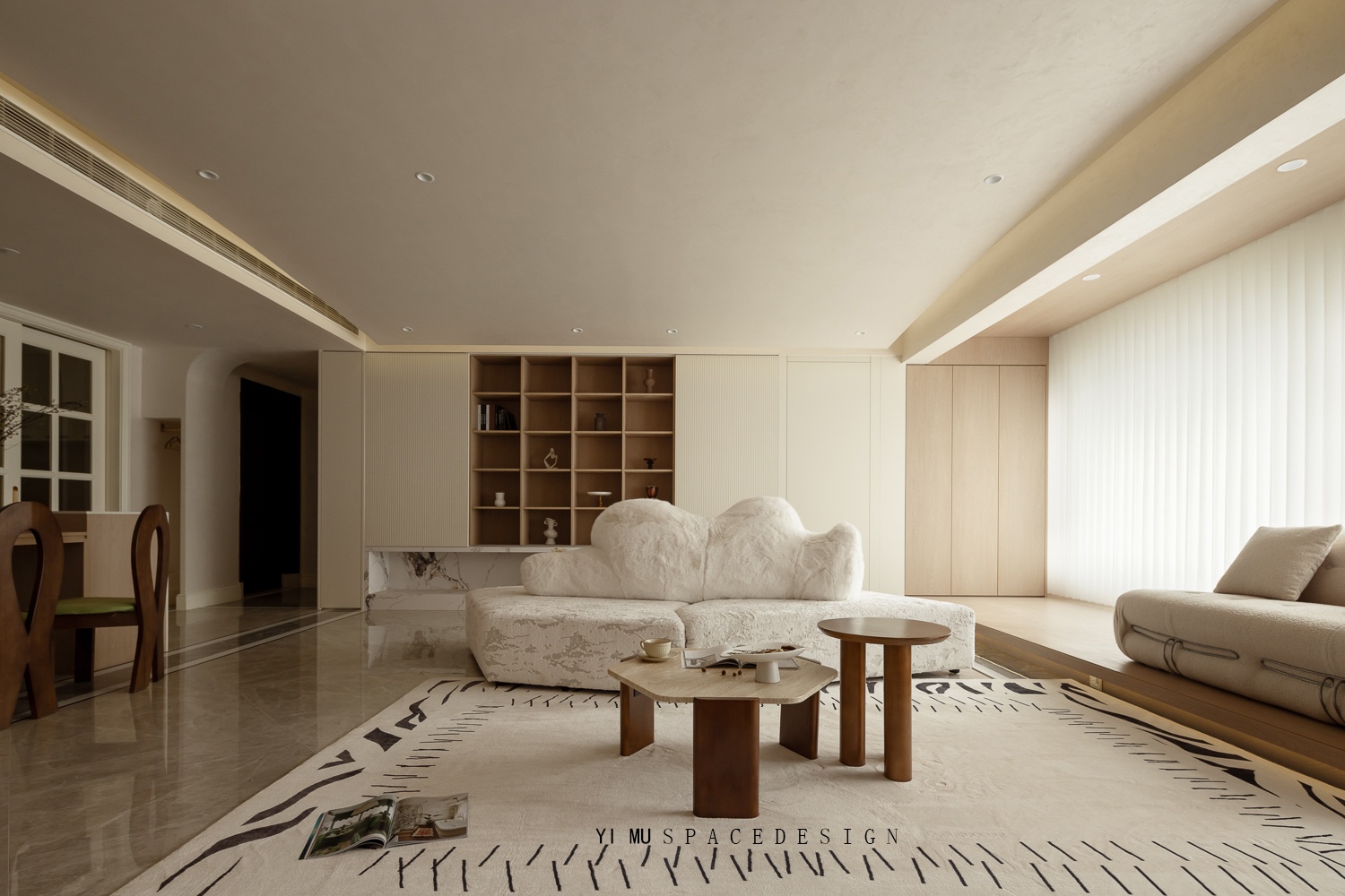 克制的色彩丨黟木-23