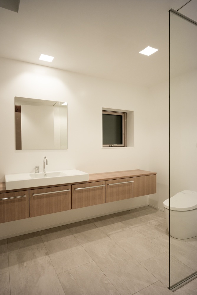 日本 K House | 原木奢华,与自然共生-48