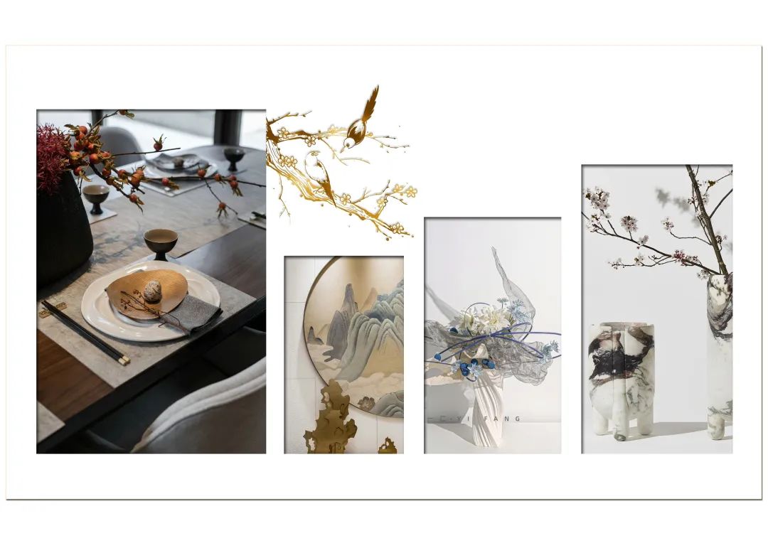 万达·融创翰林府丨中国桂林丨方寸设计事务所-48