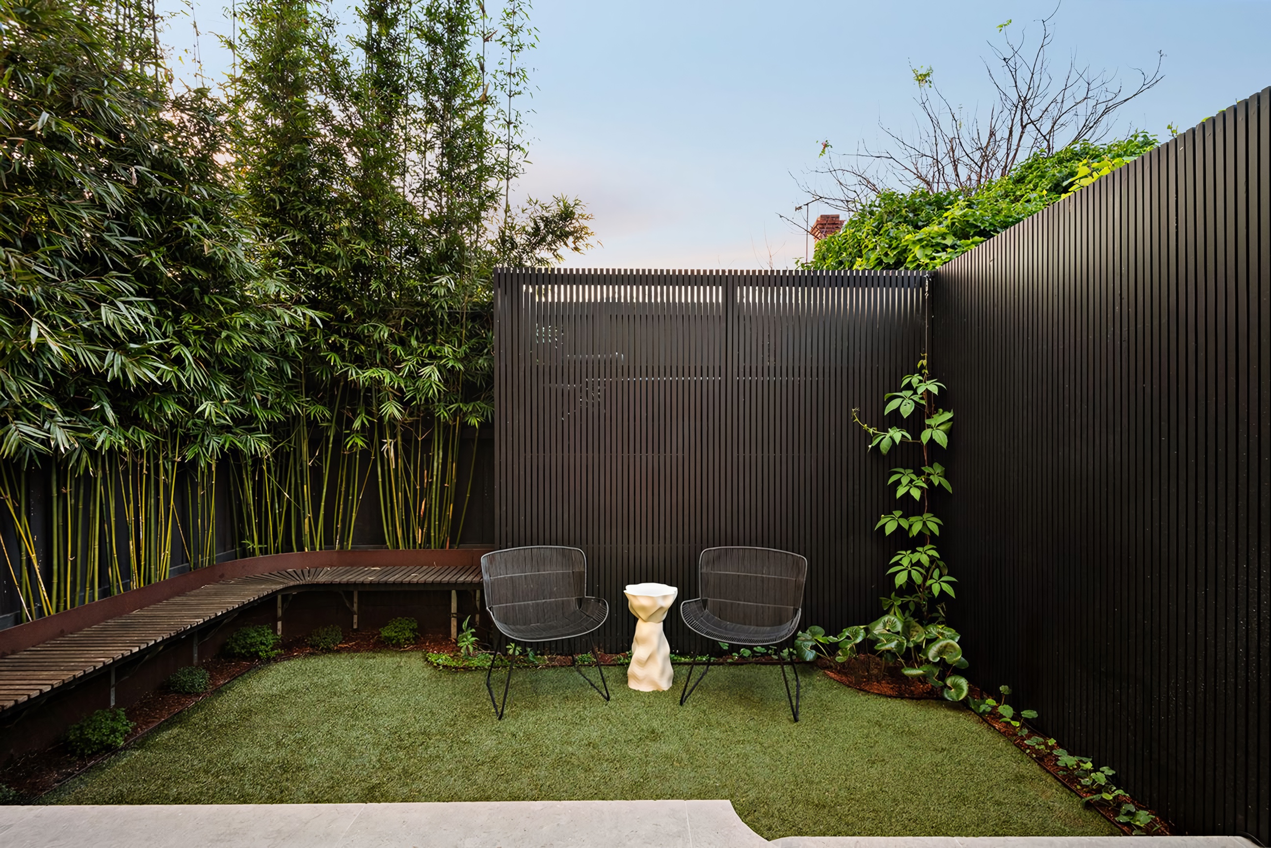 澳大利亚140平米历史维多利亚风格住宅-9