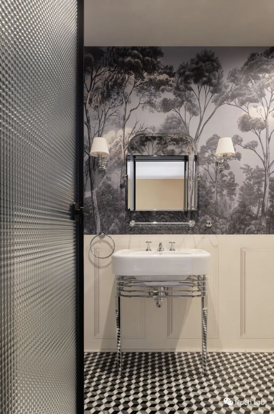 HOMTIQUE VIP 沙龙丨中国上海-74