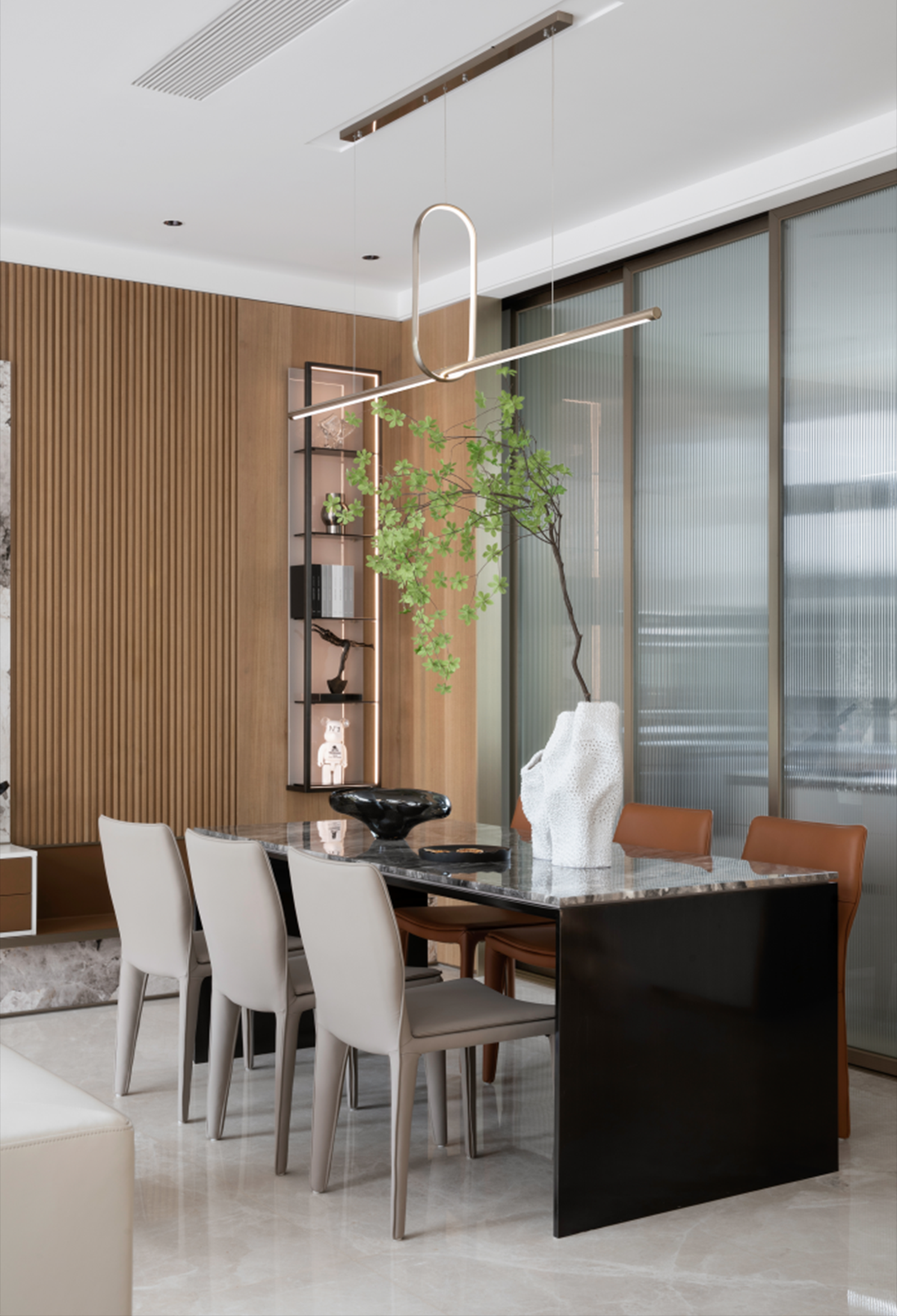 临沂·江督府丨中国临沂丨EL+DESIGN 易鲁设计-43