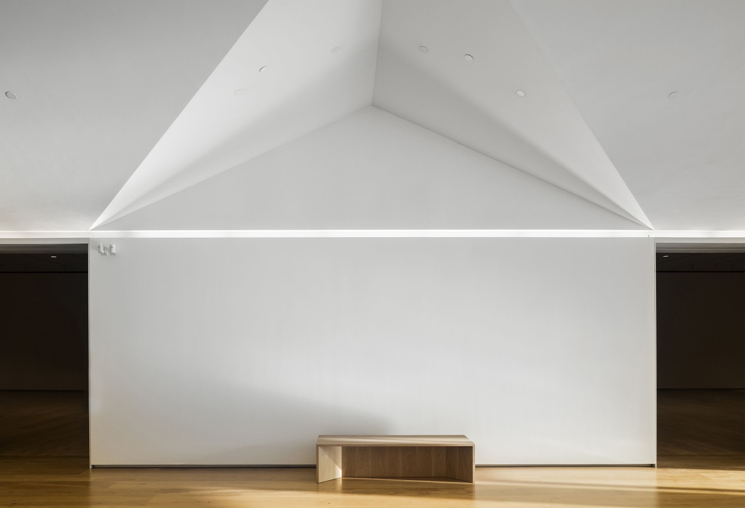 梅尼尔素描研究所丨美国德克萨斯-8