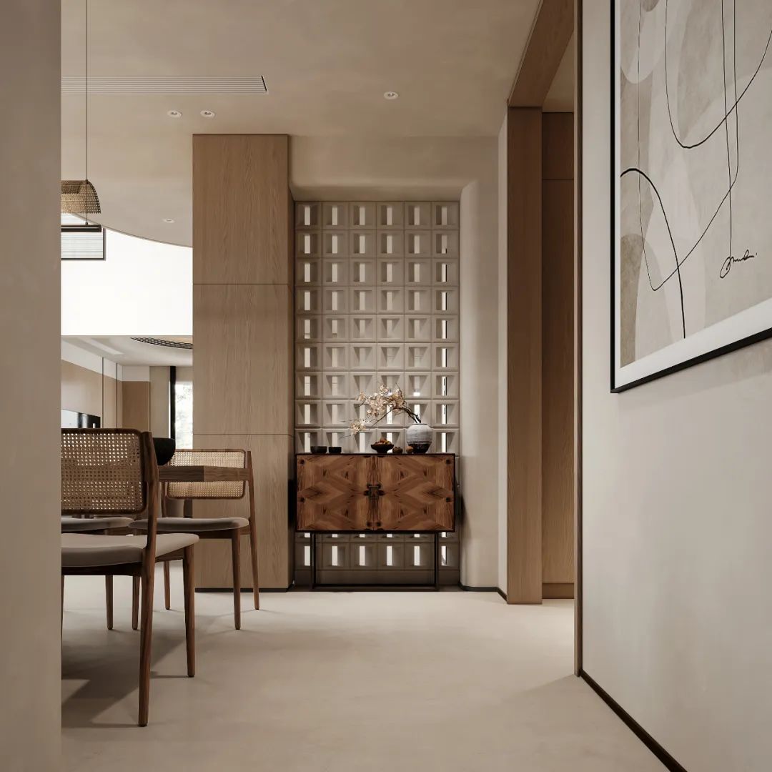 融创·富春壹号院丨中国杭州丨尚层装饰(北京)有限公司杭州分公司-35