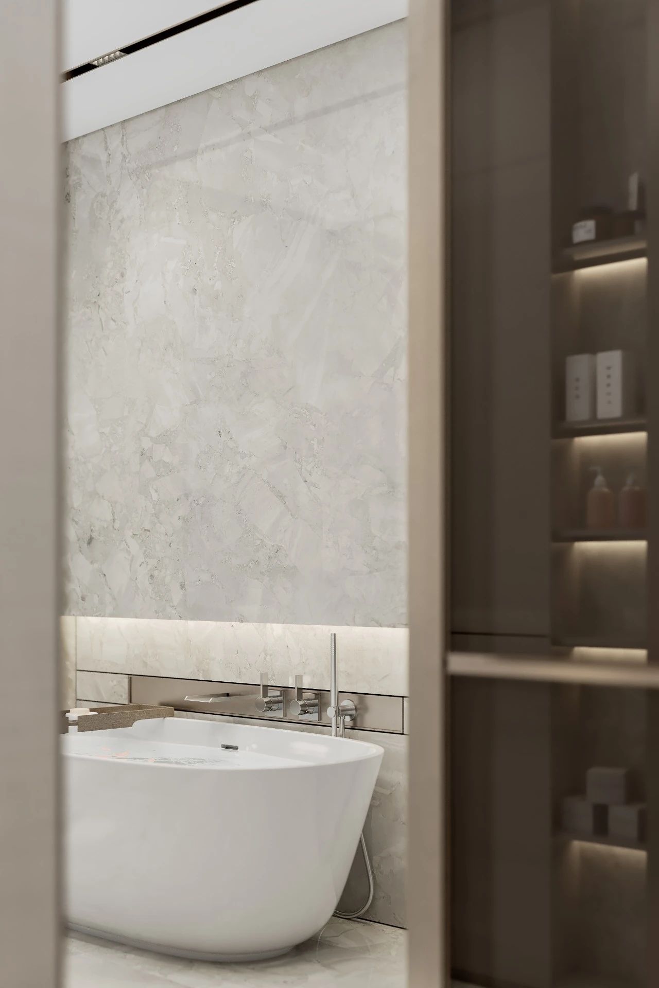 苏州万科左岸中心丨中国苏州丨DIA 丹健国际-108