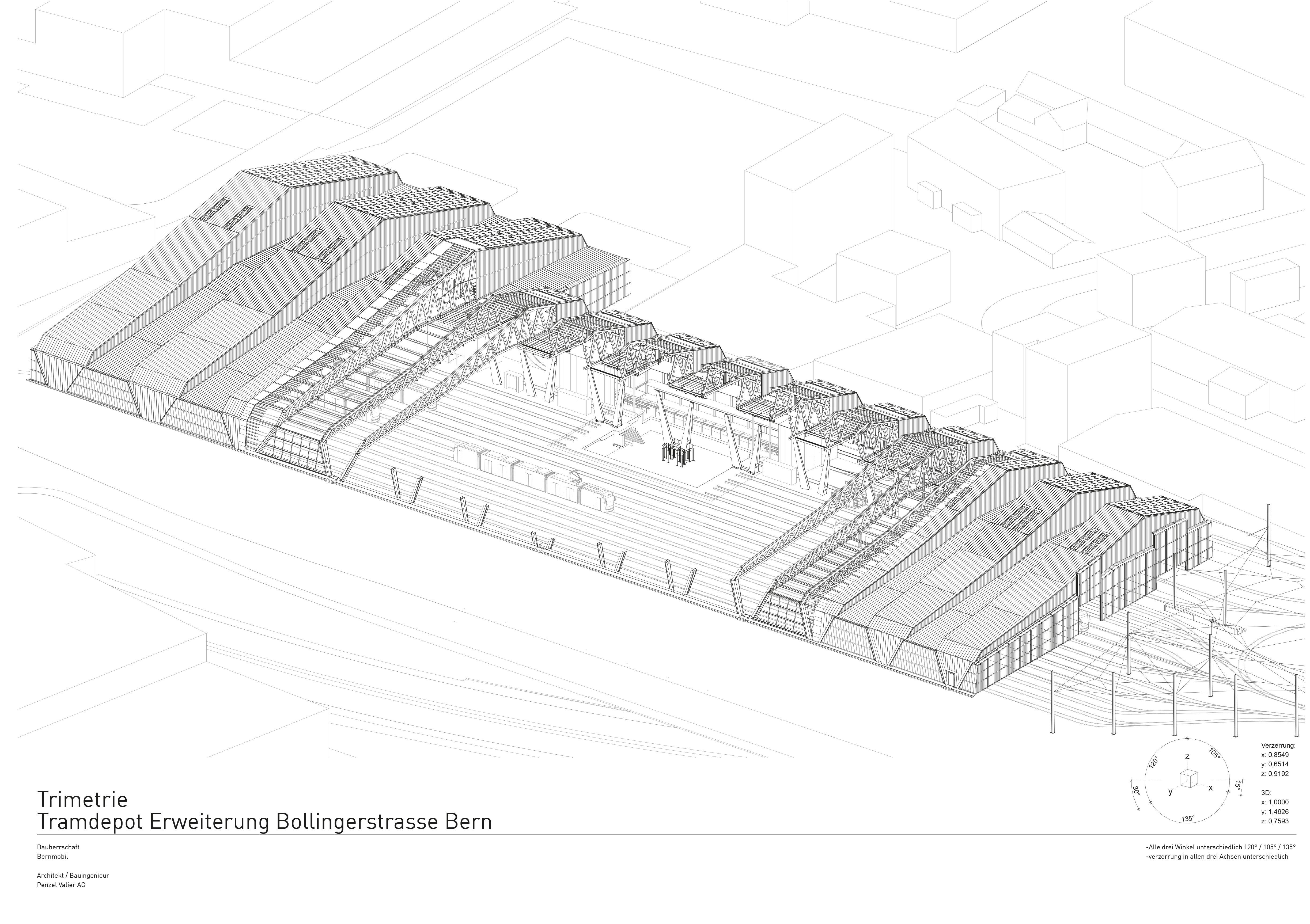 Tramdepot Bern | Penzel Valier-60