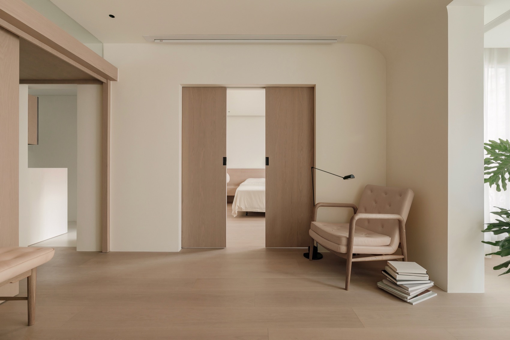 亭，上海 / 木卡工作室-58