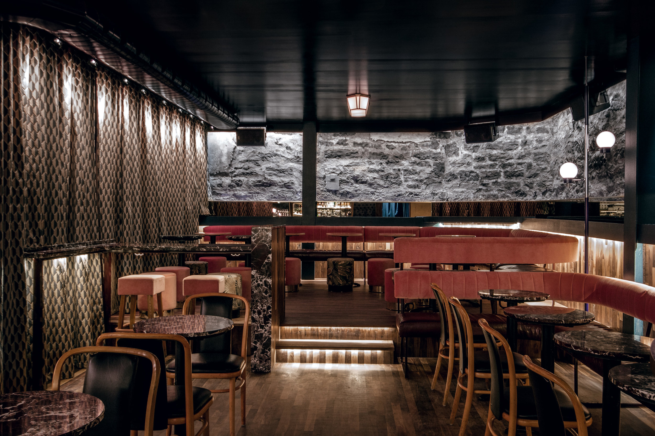 皇家酒店（注：Le Royal常见用来指皇家酒店，不过如果有特定语境，也可能有其他含义，这里按常见情况翻译） 丨加拿大魁北克丨Valérie Picard-8