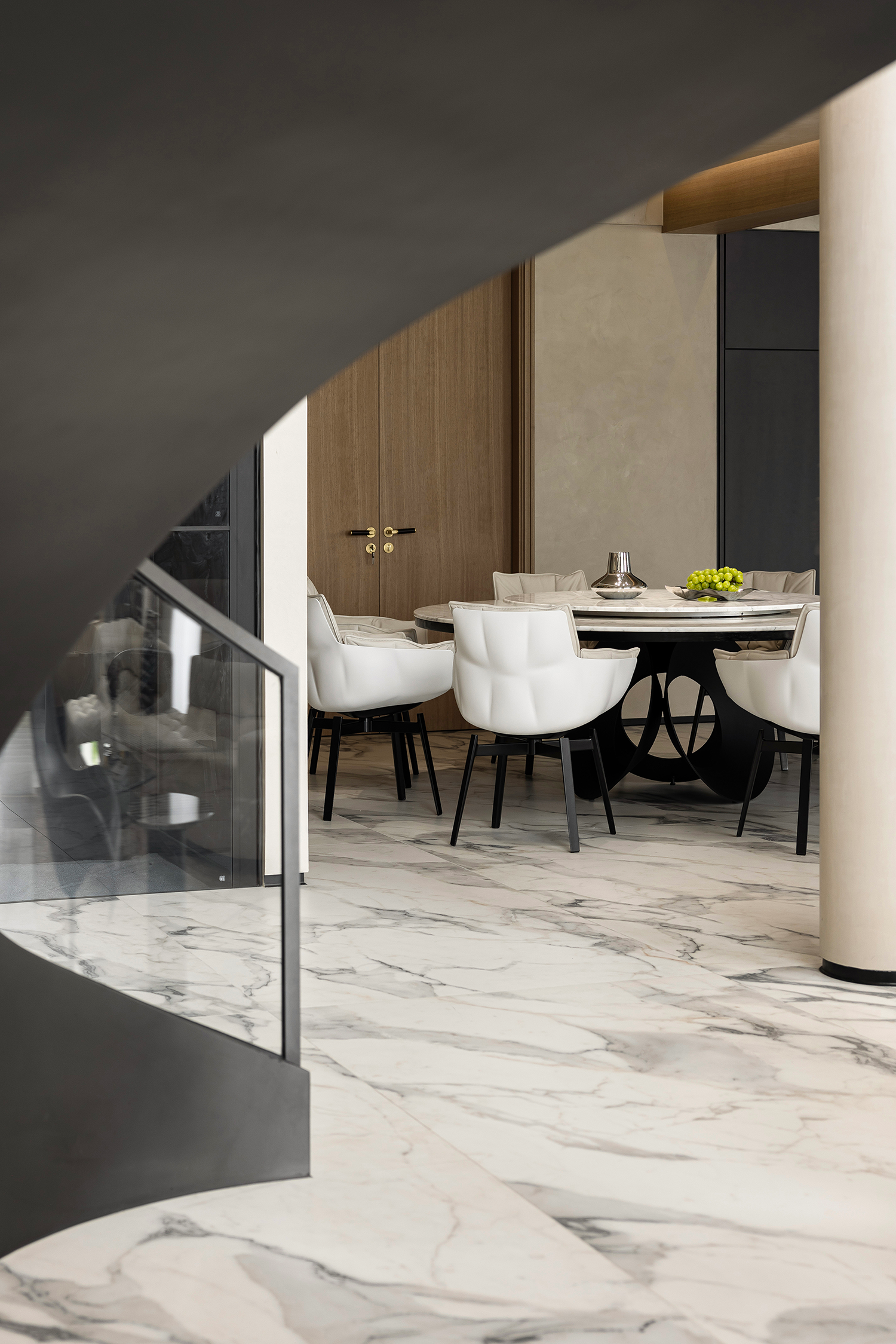 长峙岛翡翠苑丨中国舟山丨臻和设计-38