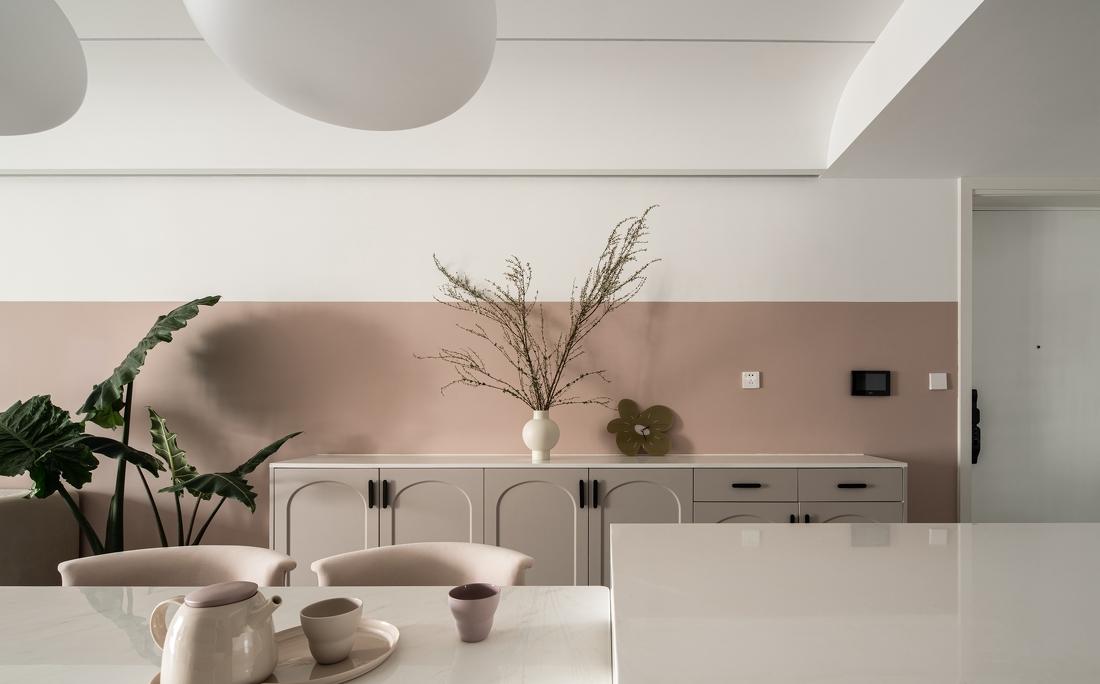 单身女孩的灰粉调快乐星球-17