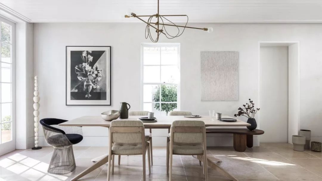 老宅翻新, 将复古与时尚结合, 这样设计才够格调  Alexander-CO-18