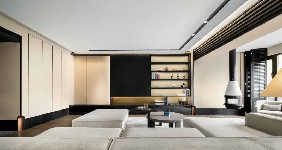 上海 204㎡高端私宅丨中国上海-8