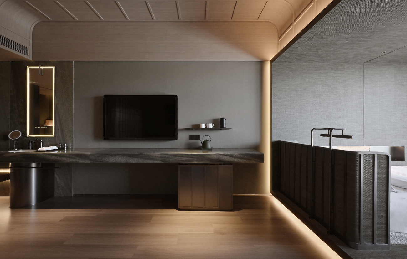 阿那亚NOA RESORT诺岸远近酒店丨中国丨宽品设计顾问DDC,魏晓璐建筑设计工作室-82