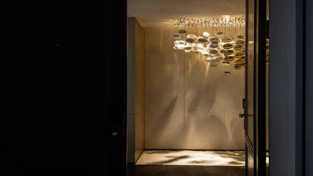 金昌北海开元名都大酒店丨中国广西丨深圳市嘉行设计顾问有限公司-75