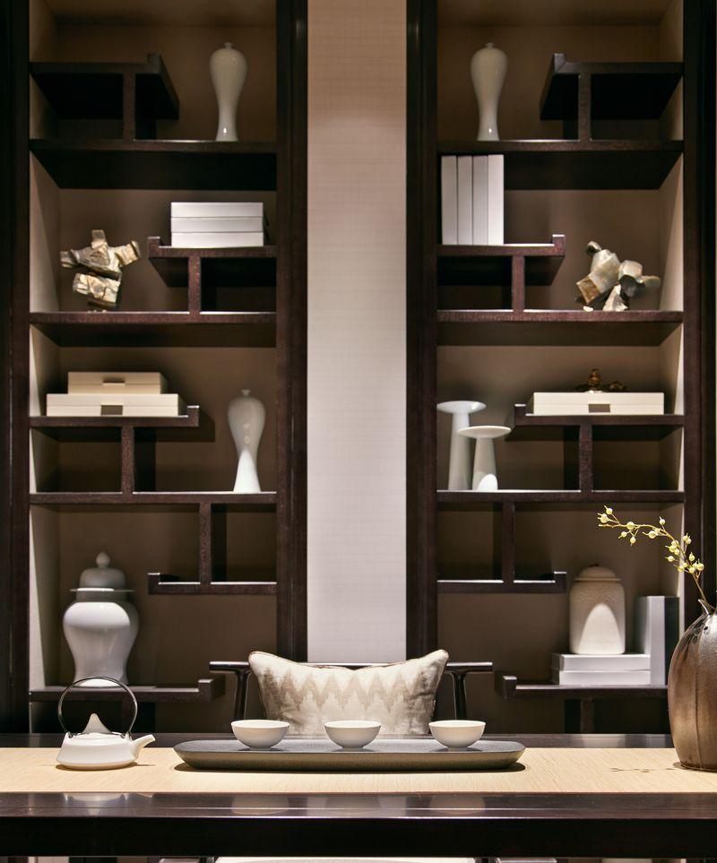 中粮御岭湾别墅-28