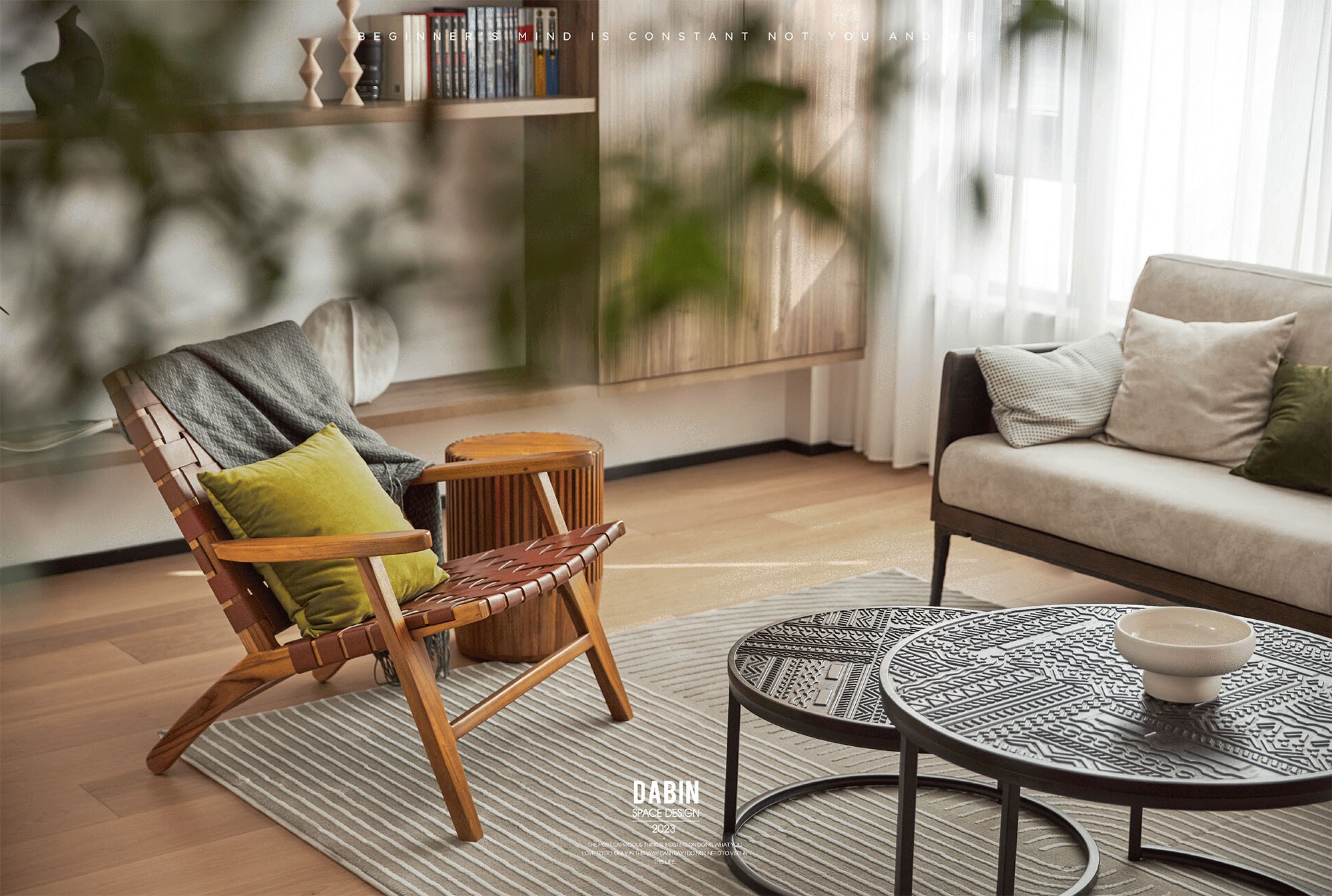 景瑞无双丨中国苏州丨大斌空间-0