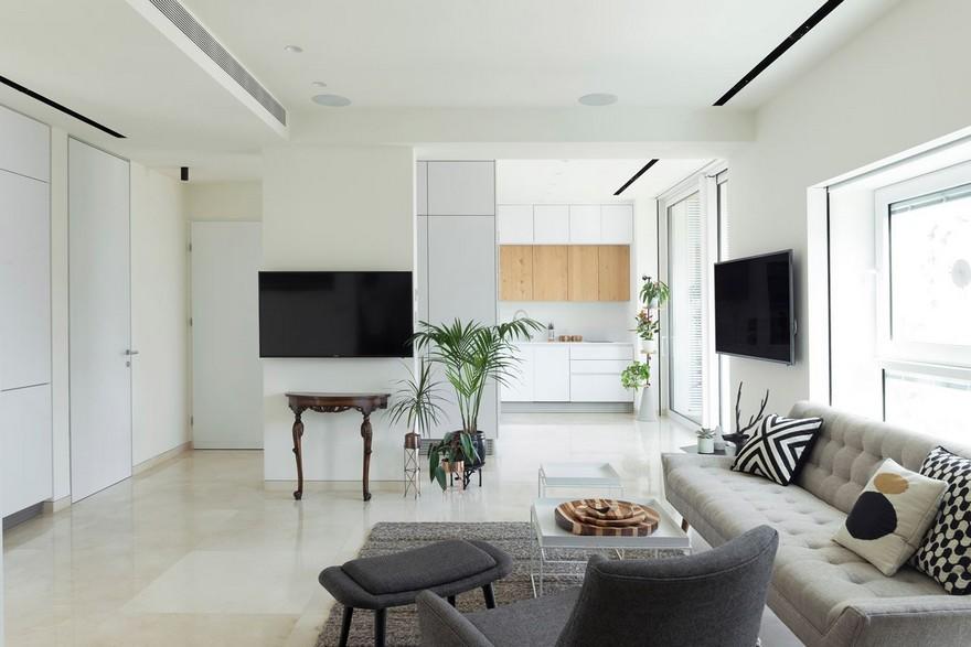 Tel-Aviv Beach Apartment by Meirav Galan Architect-12