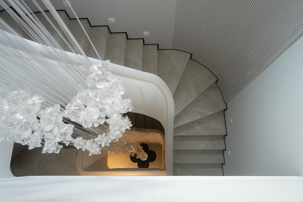 北京御汤山熙园 75 栋别墅丨中国北京丨北京德方圆文化创意有限公司-41