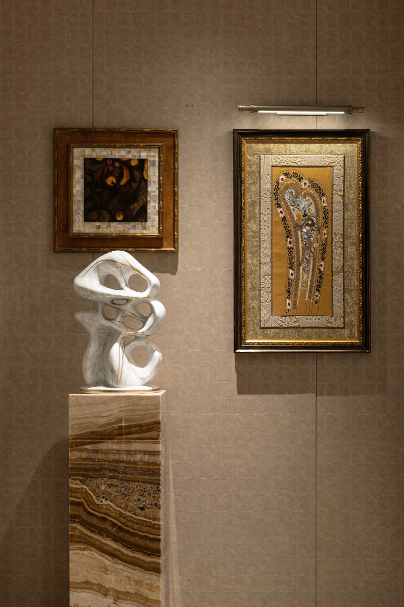 云启钱湾 · 望潮丨中国杭州丨DAS大森设计-33